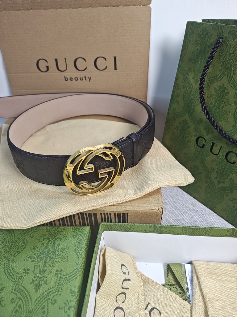 Gucci Belts